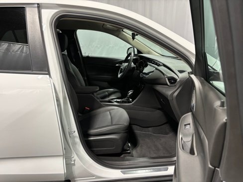 Certified 2023 Buick Encore GX Preferred w/ Cold Weather Comfort Package image 12