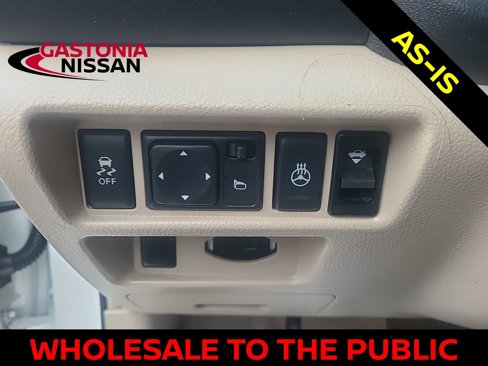 Used 2014 Nissan Maxima 3.5 SV w/ Technology Package image 25