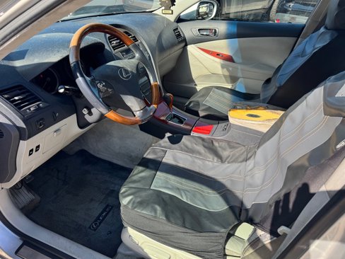 Used 2009 Lexus ES 350 image 8