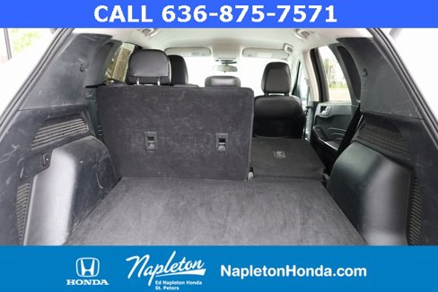 Used 2022 Ford Escape SEL image 24