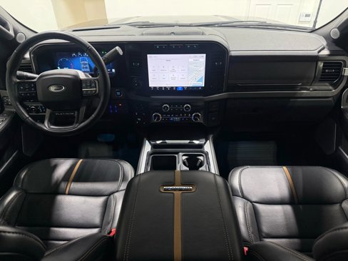 Used 2023 Ford F250 Platinum image 43