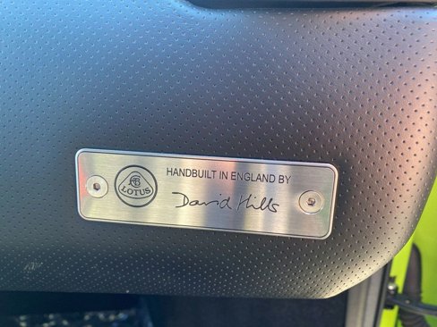 Used 2020 Lotus Evora image 32
