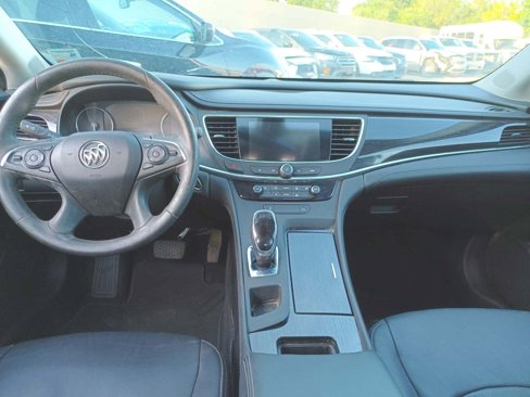 Used 2017 Buick LaCrosse Essence image 12
