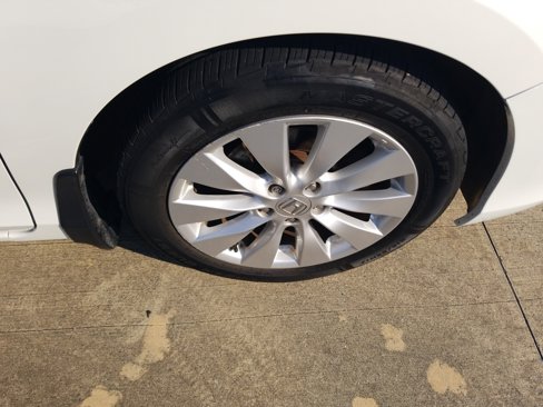 Used 2013 Honda Accord EX-L image 25