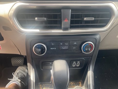 Used 2020 Ford EcoSport S image 23