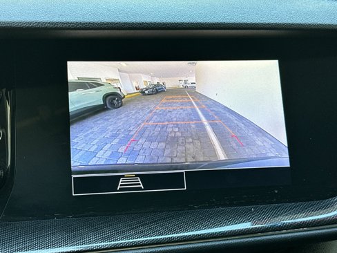 Used 2021 Buick Envision Preferred image 22