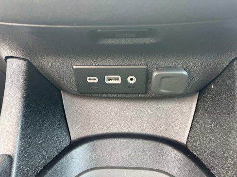 Certified 2022 Chevrolet Malibu LS image 23
