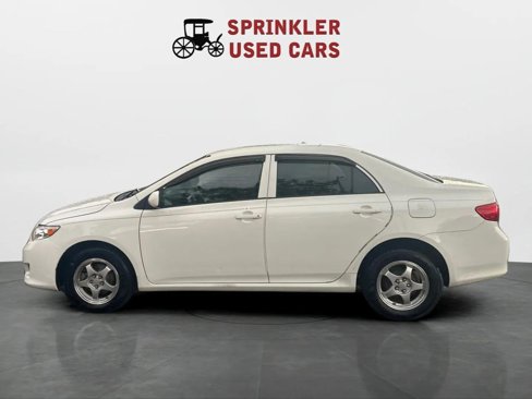 Used 2009 Toyota Corolla LE image 12