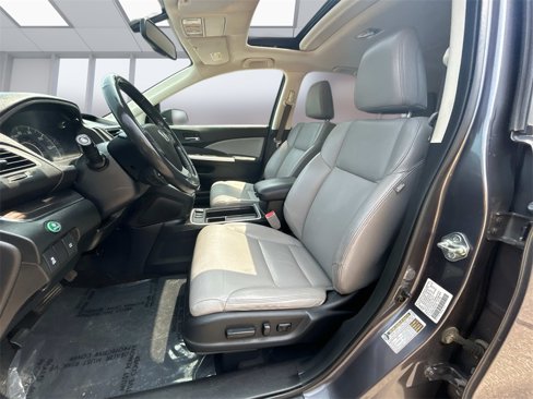 Used 2016 Honda CR-V EX-L image 16