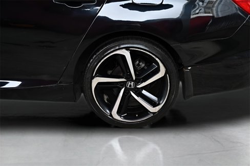 Used 2020 Honda Accord Sport image 10