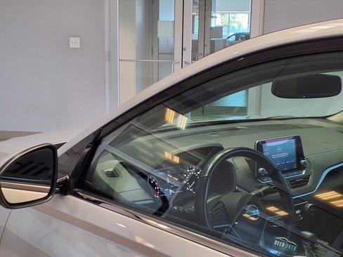 Used 2019 Nissan Altima 2.5 SV image 24