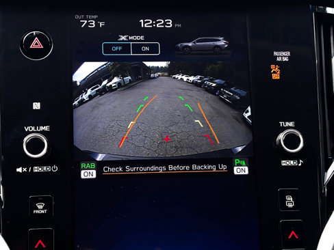 Used 2022 Subaru Outback Limited image 21