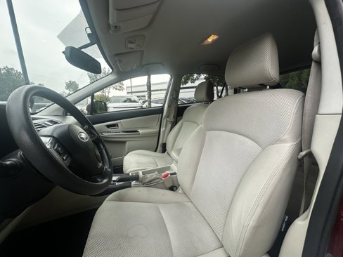 Used 2015 Subaru Crosstrek 2.0i Premium image 13