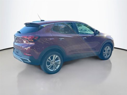 Used 2023 Buick Encore GX Preferred image 6