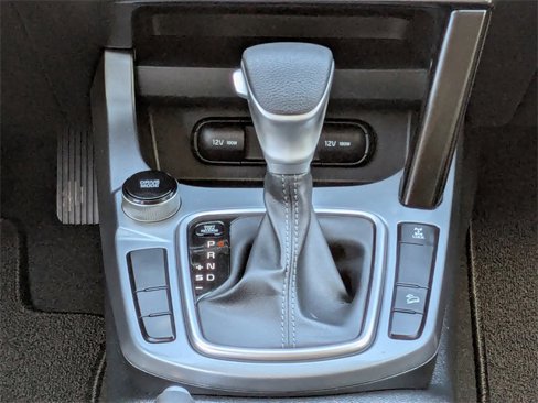 Used 2024 Kia Seltos LX image 19
