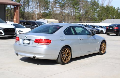 Used 2007 BMW 335i Coupe image 7