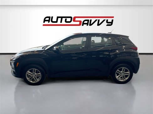 Used 2021 Hyundai Kona SE image 4