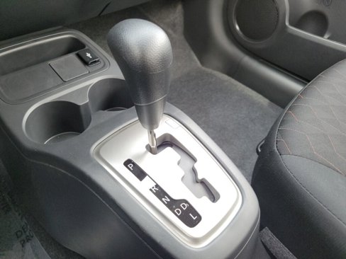 New 2024 Mitsubishi Mirage ES image 23