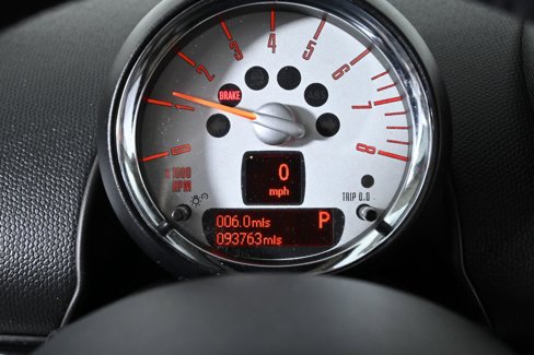 Used 2013 MINI Cooper Countryman S image 13
