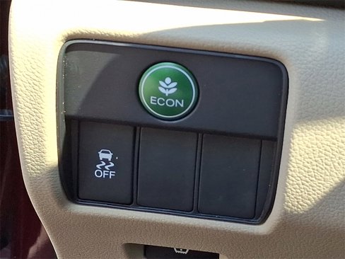 Used 2016 Honda Accord EX-L image 25