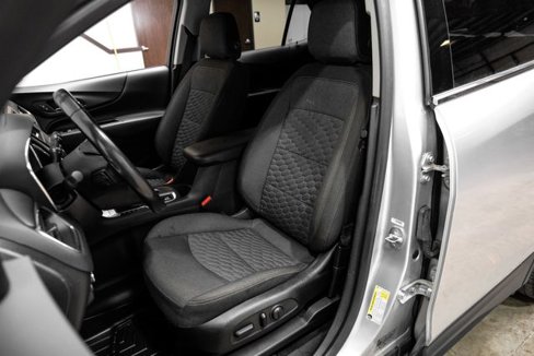 Used 2019 Chevrolet Equinox LT image 23