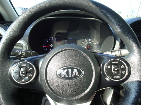Used 2020 Kia Soul LX image 19