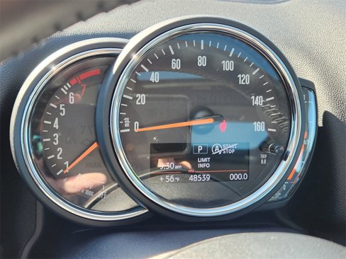 Used 2020 MINI Cooper Countryman ALL4 image 24