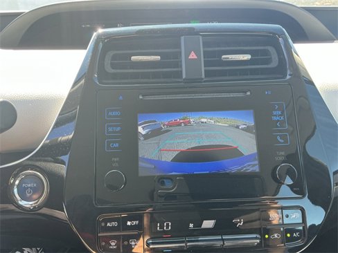 Used 2017 Toyota Prius Two image 20