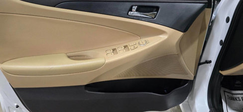 Used 2012 Hyundai Sonata GLS w/ Popular Equipment Pkg image 12