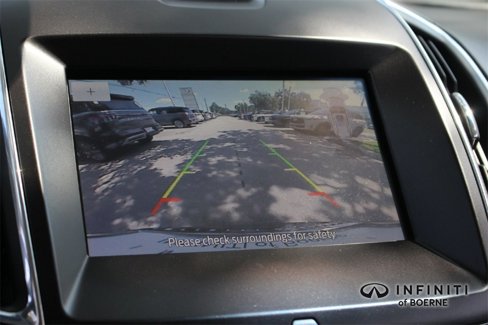 Used 2020 Ford Edge Titanium image 16
