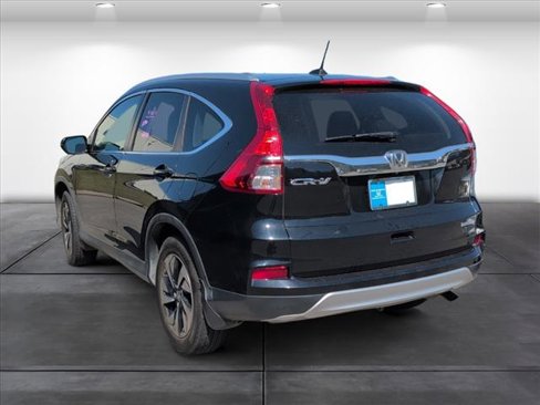 Used 2015 Honda CR-V Touring image 3