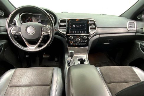 Used 2020 Jeep Grand Cherokee Laredo w/ Quick Order Package 2BN North image 14