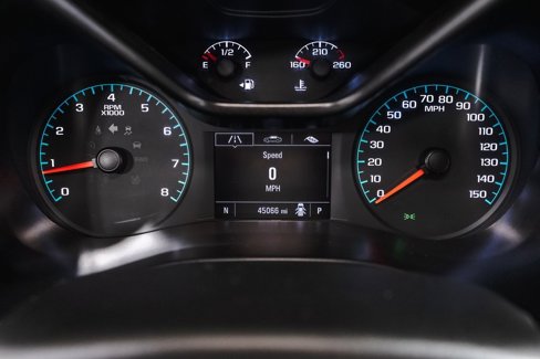 Used 2022 GMC Canyon Elevation w/ Trailering Package image 13