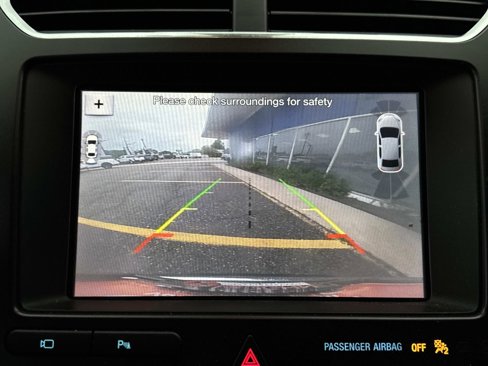 Used 2019 Ford Explorer Limited w/ Ford Safe & Smart Package image 24