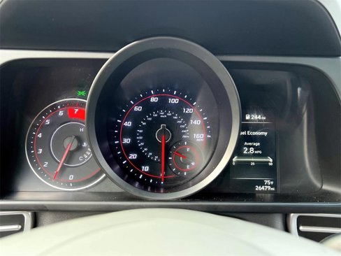Certified 2023 Hyundai Elantra SEL image 29