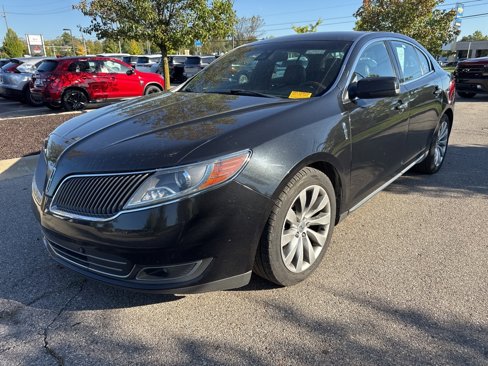 Used 2013 Lincoln MKS image 1