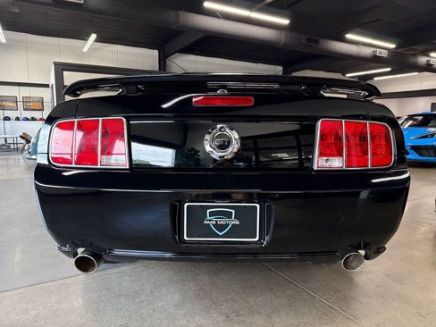 Used 2008 Ford Mustang GT Premium image 6