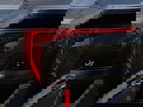 New 2025 Kia K4 GT-Line image 11