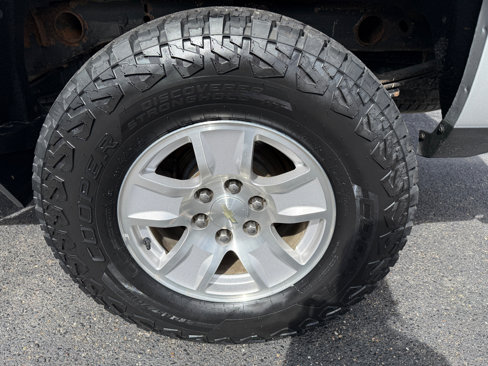 Used 2019 Chevrolet Silverado 1500 LT image 32