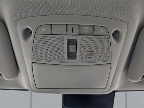 Used 2022 Nissan Rogue Sport SL w/ Premium Package image 25