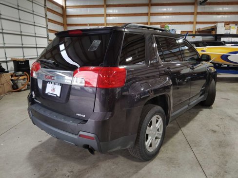 Used 2015 GMC Terrain SLE image 5