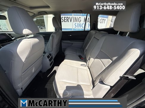 Used 2016 Honda Pilot EX-L image 7