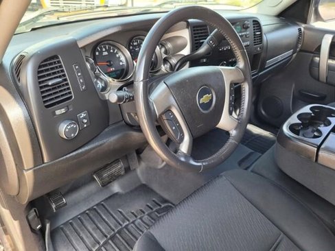 Used 2011 Chevrolet Silverado 1500 LT w/ All-Star Edition image 15