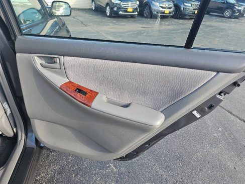 Used 2008 Toyota Corolla LE image 23