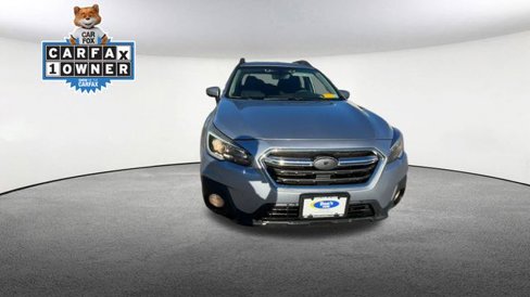 Used 2019 Subaru Outback 2.5i Premium image 3