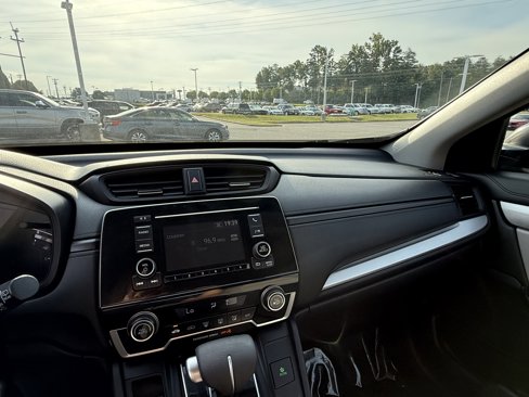 Used 2019 Honda CR-V LX image 18