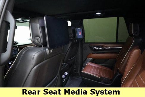 Used 2023 GMC Yukon Denali Ultimate image 13