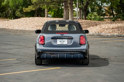 New 2026 MINI Cooper S image 11