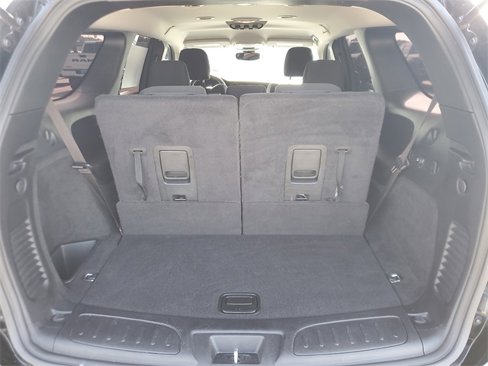 Used 2022 Dodge Durango SXT image 7