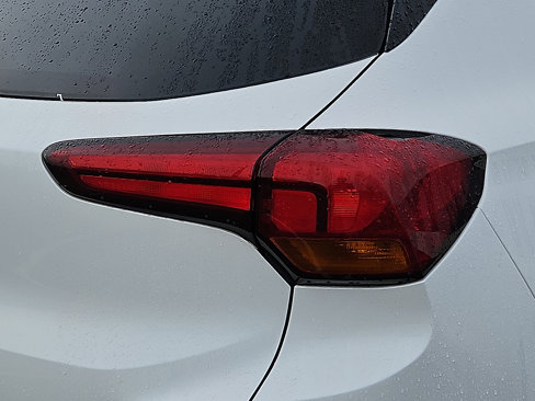 Certified 2021 Buick Encore GX Select w/ Advanced Technology Package image 7